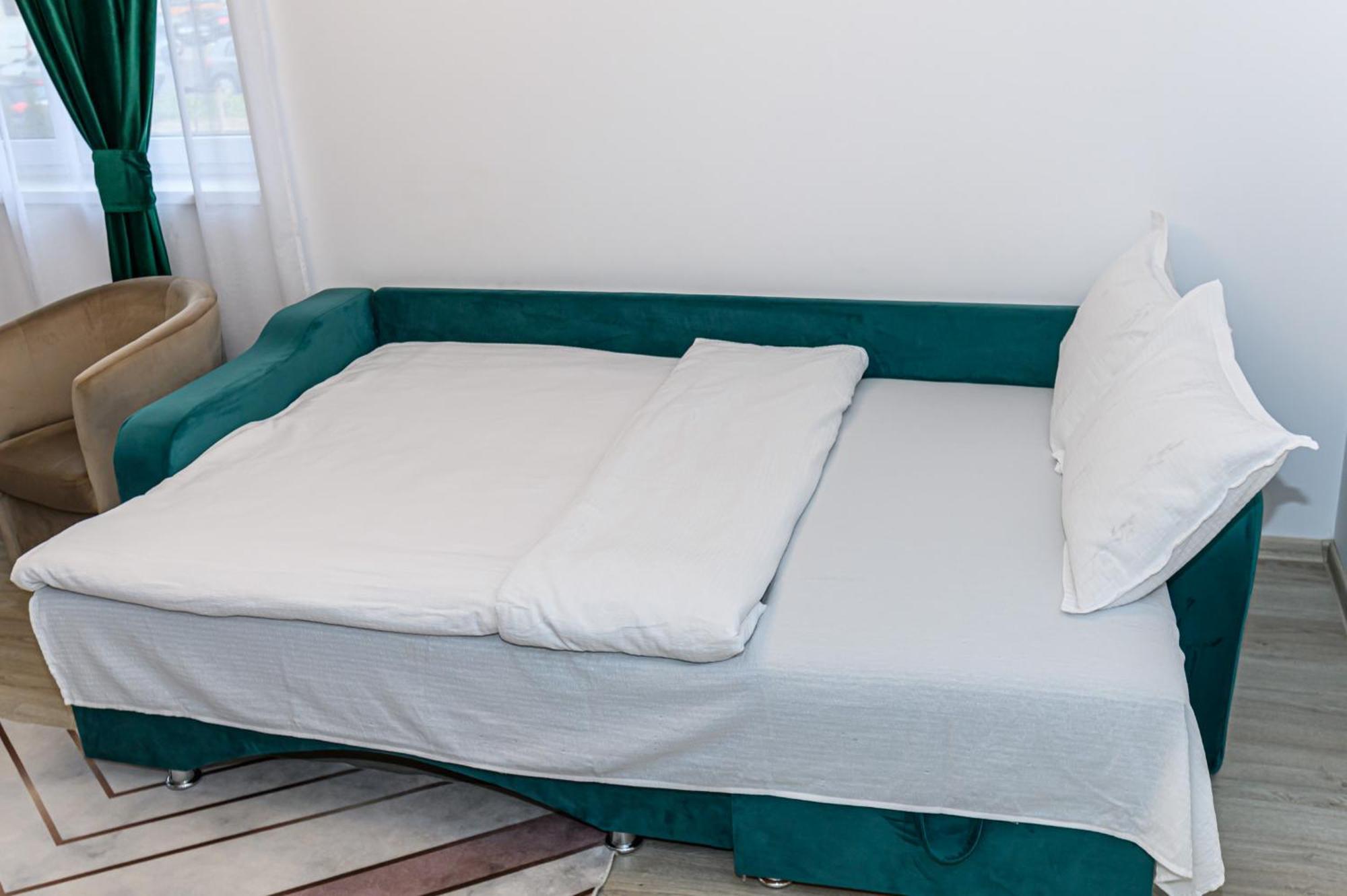 Grandis Residence Luxury Apartment Brassó Kültér fotó