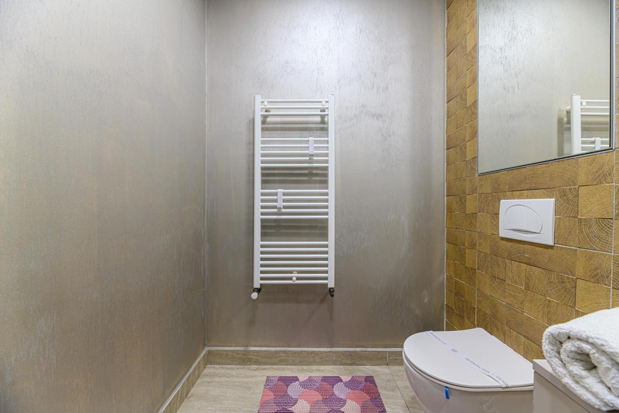 Grandis Residence Luxury Apartment Brassó Kültér fotó