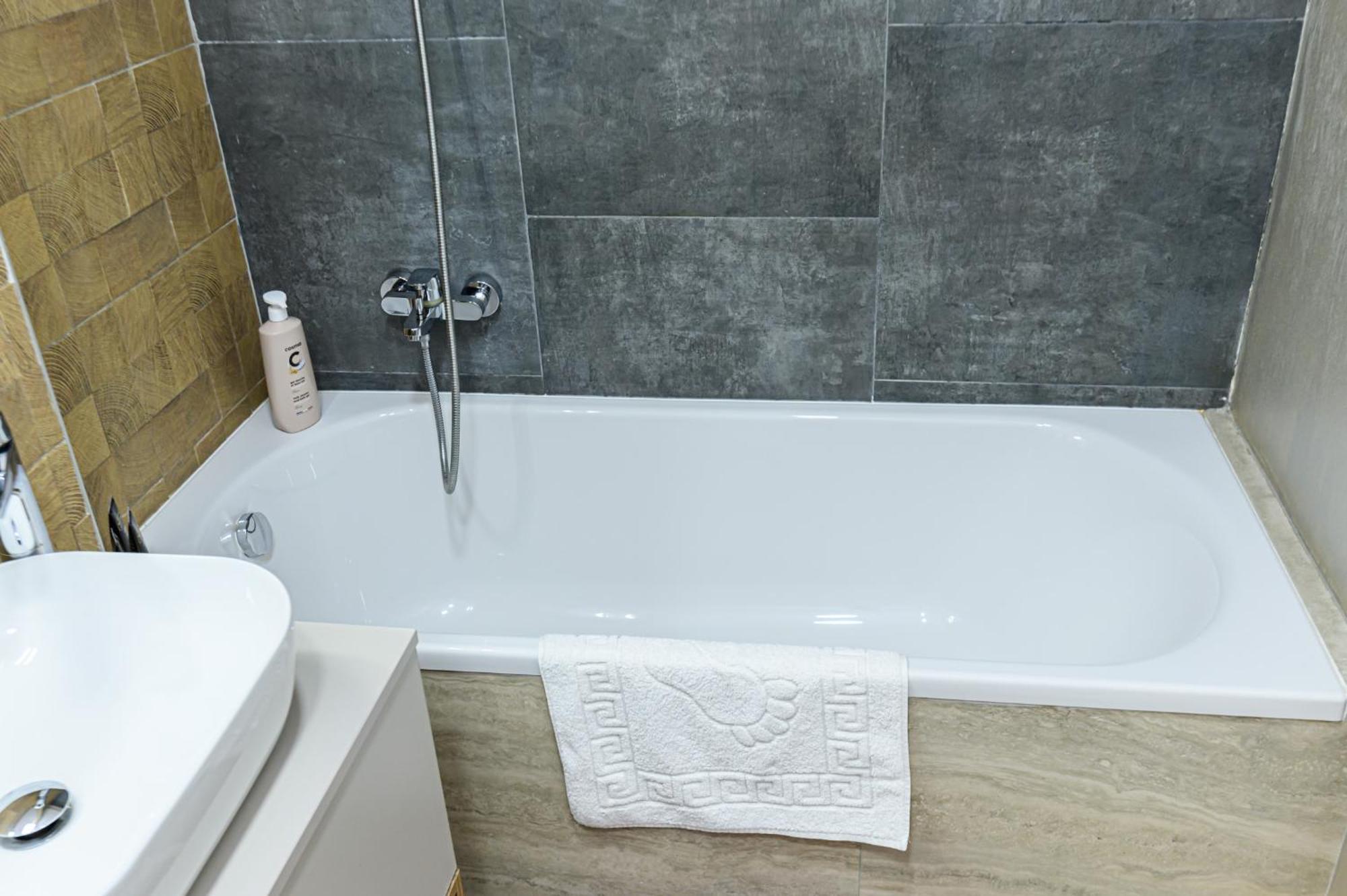 Grandis Residence Luxury Apartment Brassó Kültér fotó