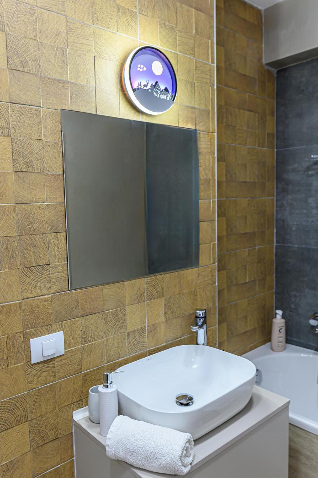 Grandis Residence Luxury Apartment Brassó Kültér fotó