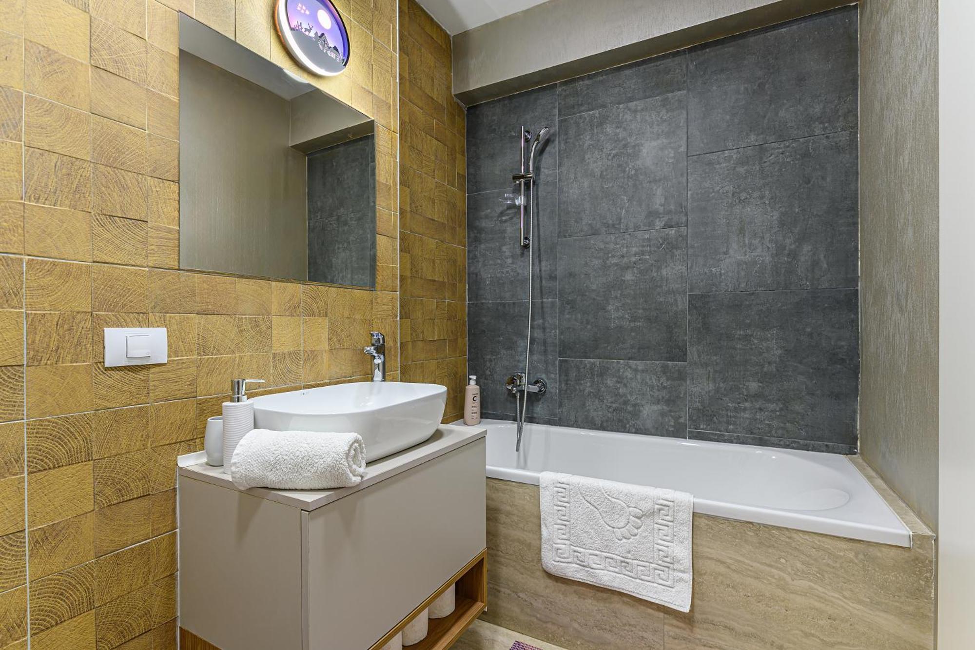 Grandis Residence Luxury Apartment Brassó Kültér fotó