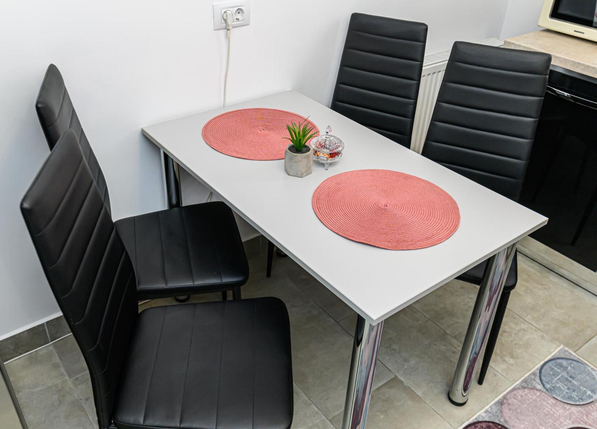 Grandis Residence Luxury Apartment Brassó Kültér fotó