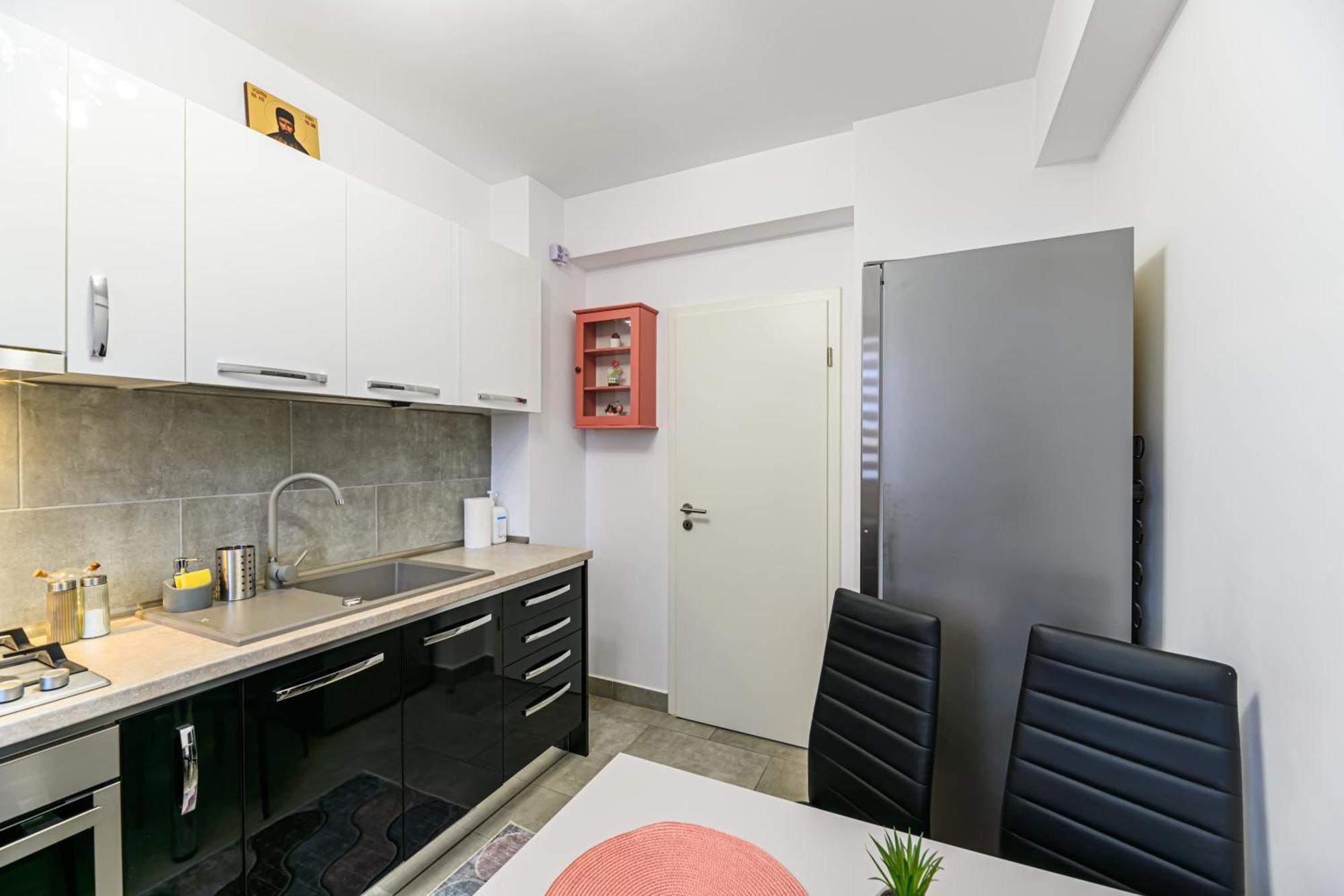 Grandis Residence Luxury Apartment Brassó Kültér fotó